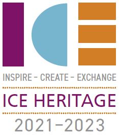 ICE Heritage heading