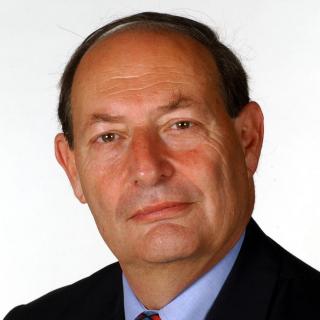 Photograph of Councillor Keith Mans