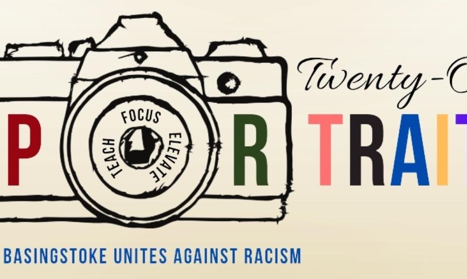 Basingstoke Unites Against Racism
