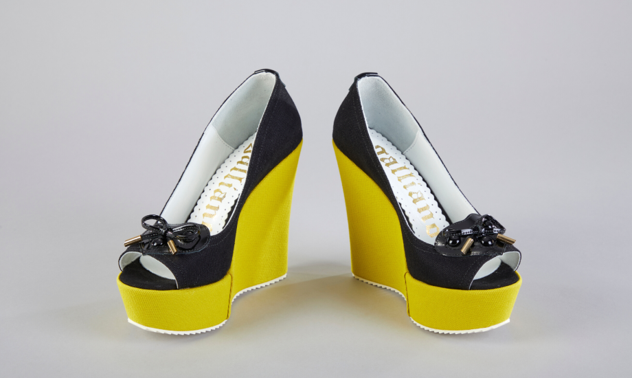 Women's Galliano shoes 