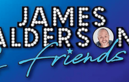 James Alderson & Friends (March 2022)